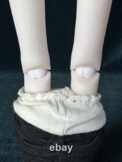 Emily the Strange Doll Vinyl/Plastic 12 Doll by Ashton Drake ADG