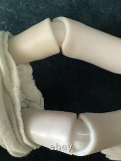 Emily the Strange Doll Vinyl/Plastic 12 Doll by Ashton Drake ADG