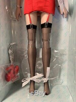 Essentially Gene Marshall Rouge Integrity Toys Plus Extra Candi Outfit