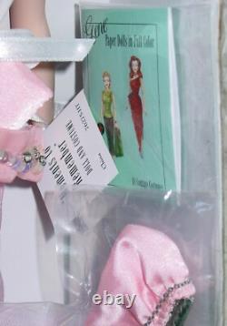 FAO Schwarz Gene Marshall MOMENTS TO REMEMBER by Ashton Drake NRFB