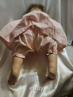 Farrah Beth So Truly Real Vinyl Baby Doll by The Ashton Drake Co WithBaby Scent