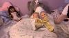 Featureddoll Reviewing Ashton Drake Silver And Gold Sophie And Sara