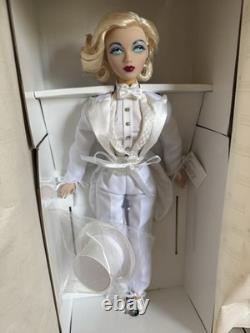 Film Fatale Ashton Drake Gene Marshall Fashion Doll Mel Odom With COA