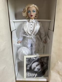 Film Fatale Ashton Drake Gene Marshall Fashion Doll Mel Odom With COA