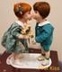 First Kiss by Ashton Drake Galleries
