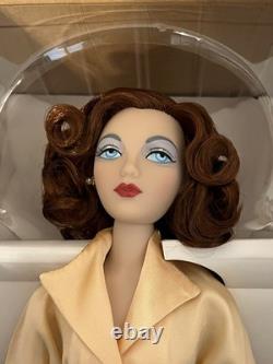 GENE Doll 1999 NRFB convention MOOD MUSIC & Package SIGNED Certificate MINT