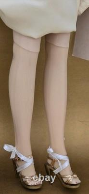 GENE MADRA DOLL LIKE A FOX FROM 2004 QC PRODUCTION WithBOX COA STAND CIRCA 1944