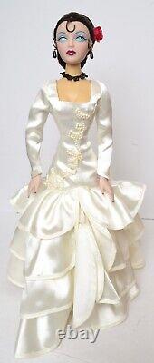 GENE MARSHALL ESTRELLITA 16 DRESS DOLL Ashton Drake (WN-BX A)