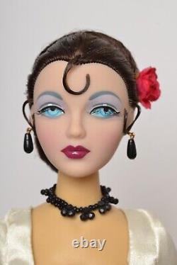 GENE MARSHALL ESTRELLITA 16 DRESS DOLL Ashton Drake (WN-BX A)