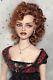GENE OOAK Repaint by Laurie Leigh TITANIC ROSE Dressed Doll