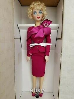 GENE in OOAK OutfitCHAMPAGNE FLIGHT, Green/Blue Issue Convention Doll2002 NIB