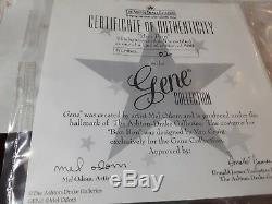 Gene Ashton Drake Galleries Bon Bon Doll #2 of 500 Very Rare Limited Edition