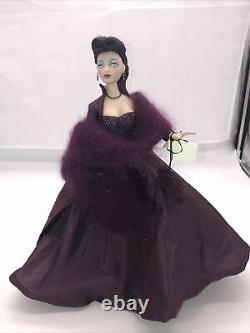 Gene Belle Of The Ball 2001 Convention Doll Rare Mint Condition