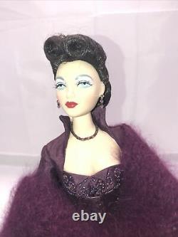 Gene Belle Of The Ball 2001 Convention Doll Rare Mint Condition