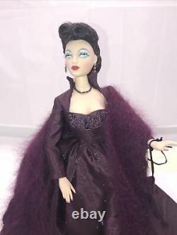 Gene Belle Of The Ball 2001 Convention Doll Rare Mint Condition