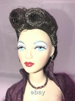 Gene Belle Of The Ball 2001 Convention Doll Rare Mint Condition