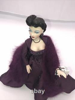 Gene Belle Of The Ball 2001 Convention Doll Rare Mint Condition