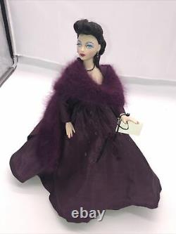 Gene Belle Of The Ball 2001 Convention Doll Rare Mint Condition