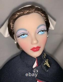 Gene Doll Calendar Girl Coca Cola Nurse Doll Plus Madra First Encounter Lot
