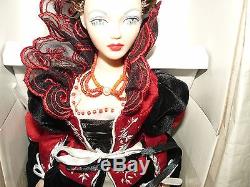 Gene Doll In Ltd Edition Ensemble From Fairy Tale Fantasy Series Keeper Of Good