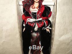 Gene Doll In Ltd Edition Ensemble From Fairy Tale Fantasy Series Keeper Of Good