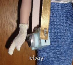 Gene Doll Louisville Kentucky Derby Ensemble Plus-excellent-madra, Vivian, Ivy, Etc