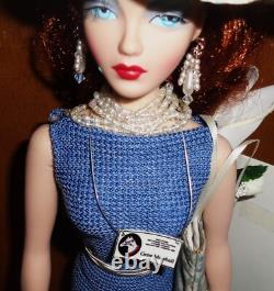 Gene Doll Louisville Kentucky Derby Ensemble Plus-excellent-madra, Vivian, Ivy, Etc
