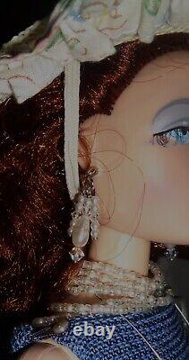 Gene Doll Louisville Kentucky Derby Ensemble Plus-excellent-madra, Vivian, Ivy, Etc