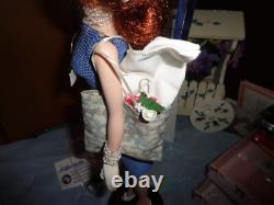 Gene Doll Louisville Kentucky Derby Ensemble Plus-excellent-madra, Vivian, Ivy, Etc
