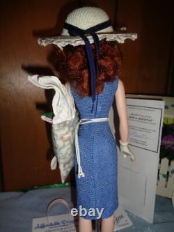 Gene Doll Louisville Kentucky Derby Ensemble Plus-excellent-madra, Vivian, Ivy, Etc