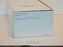 Gene Doll MOOD MUSIC 1999 Convention Ashton Drake Mel Odom Limited Edition