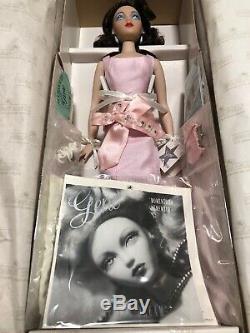Gene Doll Moments To Remember Modern Doll- Pink