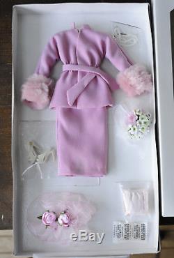 Gene Doll Outfit Paradise In Pink Ashton Drake Galleries Mel Odom COA #6 Rare