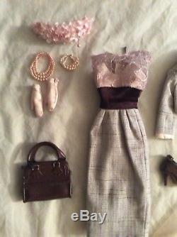 Gene Doll Outfit Slender Threads, Integrity Toys complete & Perfect condition