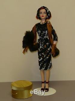 Gene Doll, Paris Festival Madra, Outfit by Janie Hunt, Box As Is
