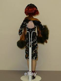 Gene Doll, Paris Festival Madra, Outfit by Janie Hunt, Box As Is
