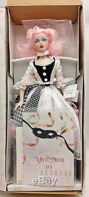 Gene Doll Pierrette NIB