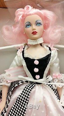 Gene Doll Pierrette NIB