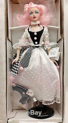 Gene Doll Pierrette NIB