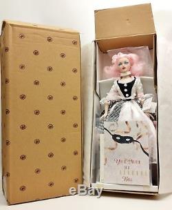 Gene Doll Pierrette NIB