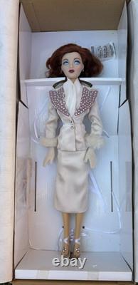 Gene Doll Sparkling Angel By Mel Odom Ashton-Drake 16 2005. Includes stand