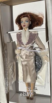 Gene Doll Sparkling Angel By Mel Odom Ashton-Drake 16 2005. Includes stand