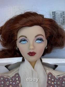 Gene Doll Sparkling Angel By Mel Odom Ashton-Drake 16 2005. Includes stand