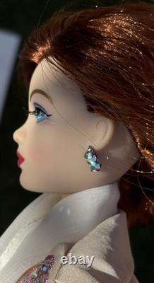 Gene Doll Sparkling Angel By Mel Odom Ashton-Drake 16 2005. Includes stand