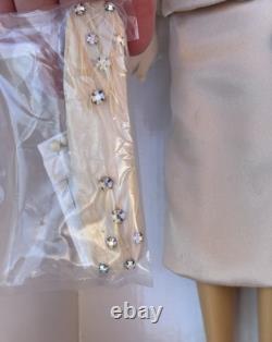 Gene Doll Sparkling Angel By Mel Odom Ashton-Drake 16 2005. Includes stand