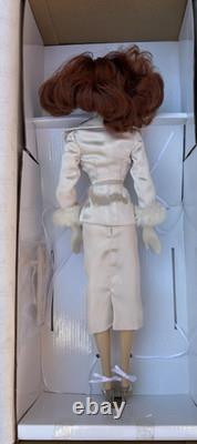 Gene Doll Sparkling Angel By Mel Odom Ashton-Drake 16 2005. Includes stand