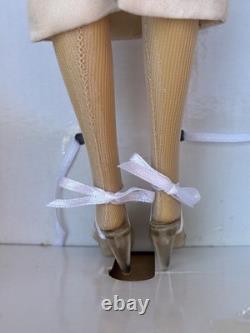 Gene Doll Sparkling Angel By Mel Odom Ashton-Drake 16 2005. Includes stand