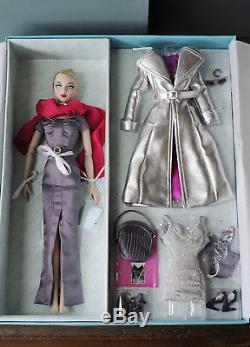 Gene Doll Star Entrance Jason Wu Mel Odom Boxed Gift Set