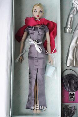Gene Doll Star Entrance Jason Wu Mel Odom Boxed Gift Set