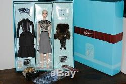Gene Doll Stardust Daily Threads Giftset 2010 with Bonus Convention Souvenir Dress